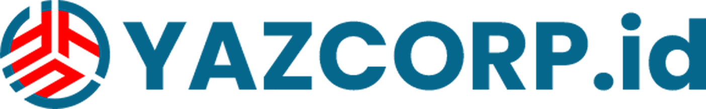 Logo Yazcorp.id